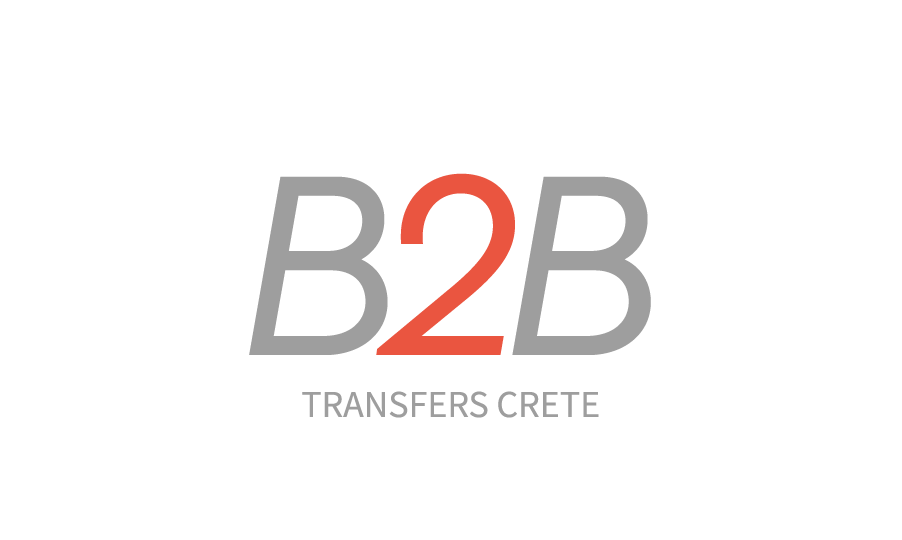 B2B TRANSFER CRETE