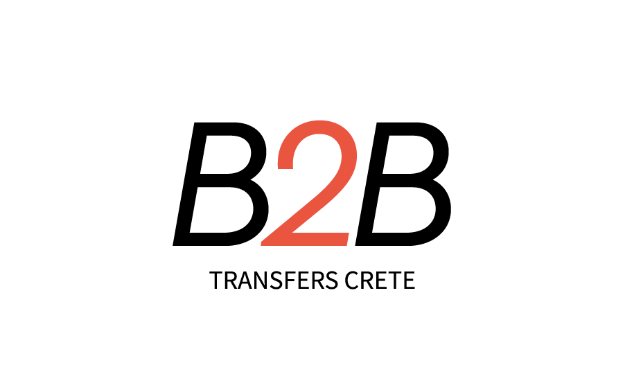 B2B TRANSFER CRETE