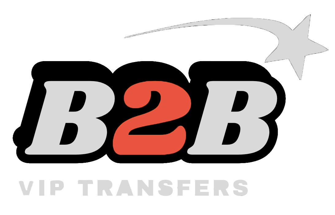 B2B TRANSFER CRETE